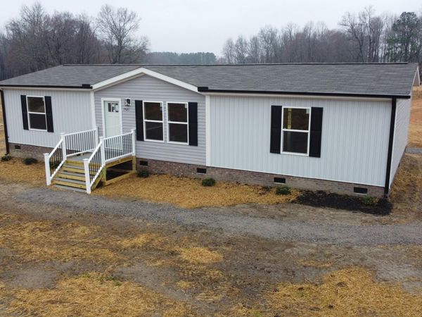 7521 Alice Court , Castalia, NC 27816