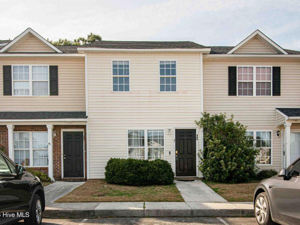 409 Timberlake Trail, Jacksonville, NC 28546