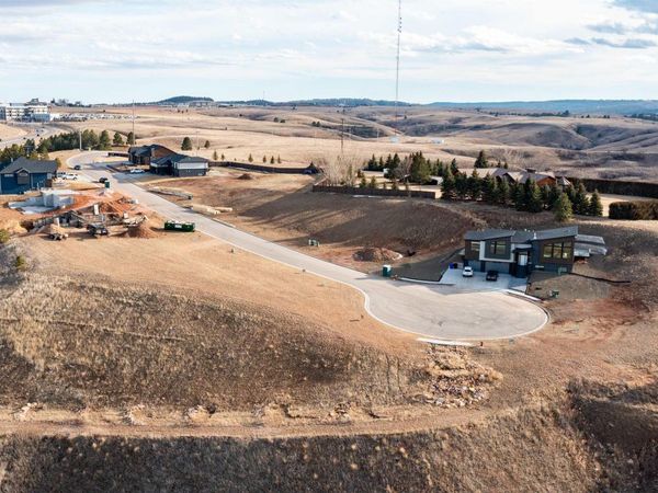 LOT 5 COVENANT DR, Rapid City, SD 57702