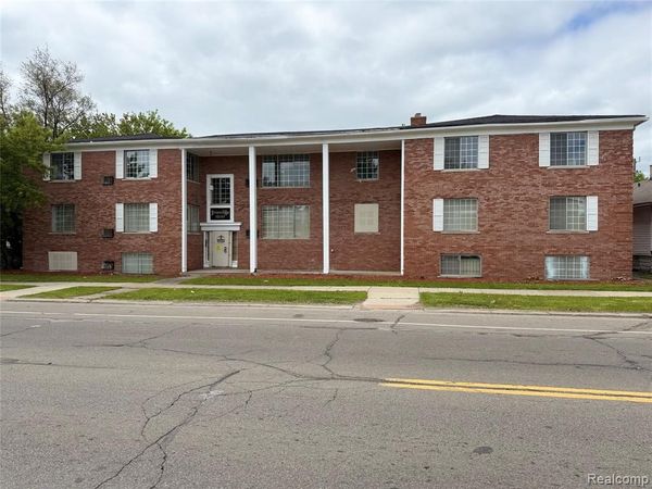 10101 Cadieux Road, Detroit, MI 48224