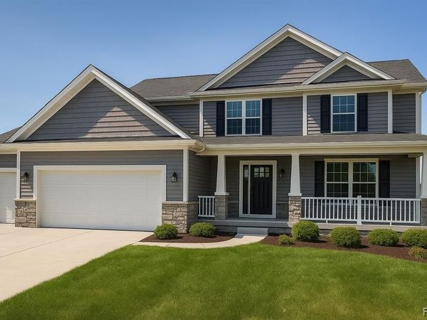 639 ROUND ROCK (MOH83), Marion Township, Mi 48843