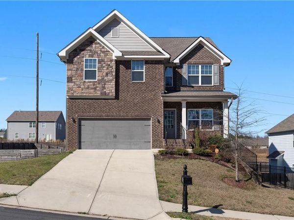 3507 Summerlin Parkway, Lithia Springs, GA 30122
