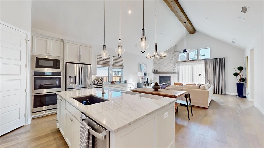 3020 Prescott, The Colony, TX 75056 Main Photo