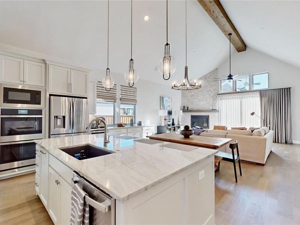 3020 Prescott, The Colony, TX 75056