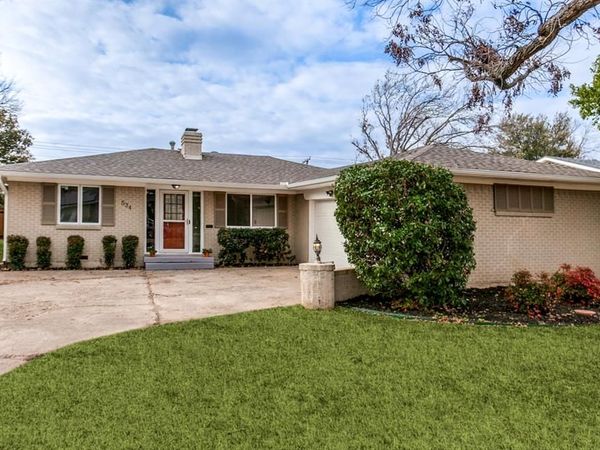 534 Summit Drive, Richardson, TX 75081