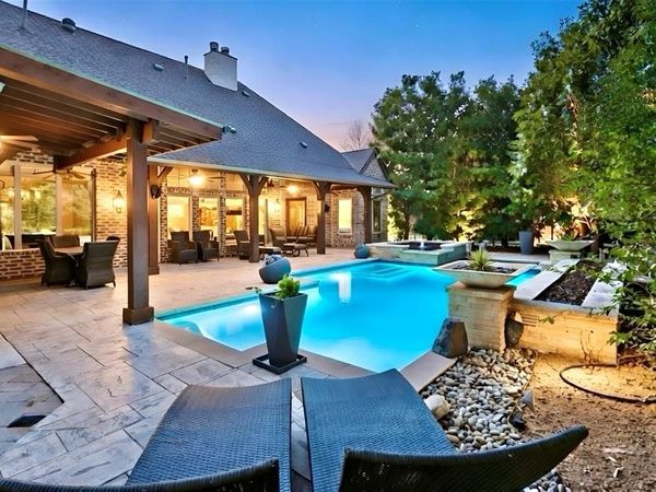 932 Charles River Court, Allen, TX 75013