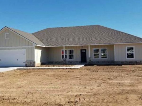 Lot 3 Buck Branch Estates, Saint Jo, TX 76265