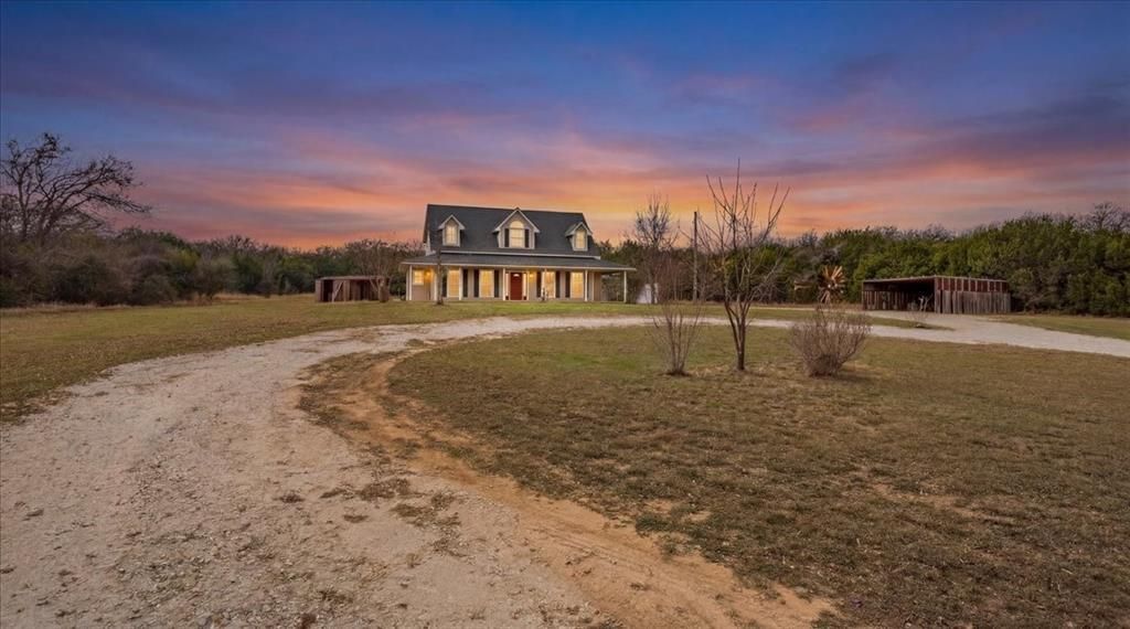 318 Pr 298 Road, Hamilton, TX 76531 Main Photo