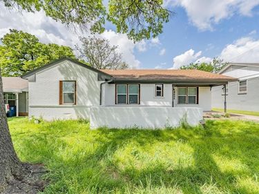 10455 Allegheny Drive, Dallas, TX 75229