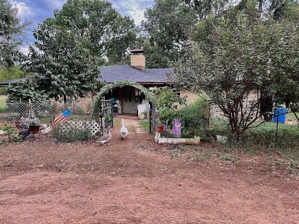 3640 Van Zandt County Road , Ben Wheeler, TX 75754