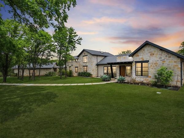 1120 Ellard Drive, Hickory Creek, TX 75065