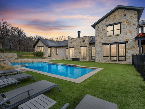 1120 Ellard Drive, Hickory Creek, TX 75065