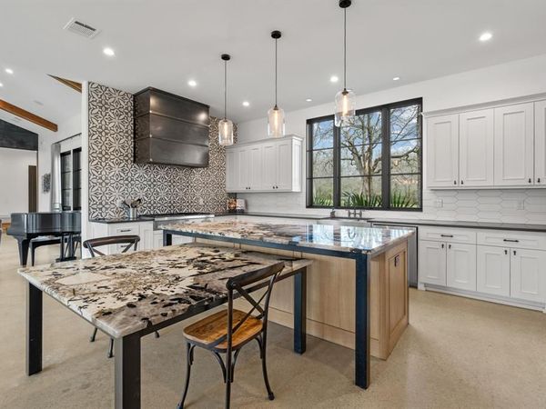 1120 Ellard Drive, Hickory Creek, TX 75065