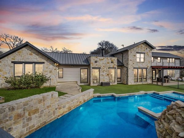 1120 Ellard Drive, Hickory Creek, TX 75065