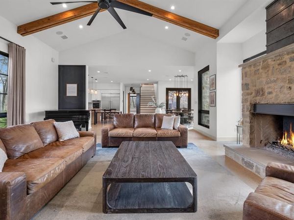 1120 Ellard Drive, Hickory Creek, TX 75065