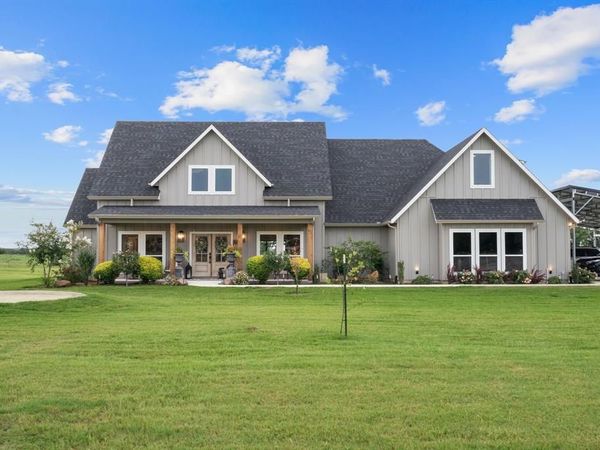 109 County Road 2696, Alvord, TX 76225