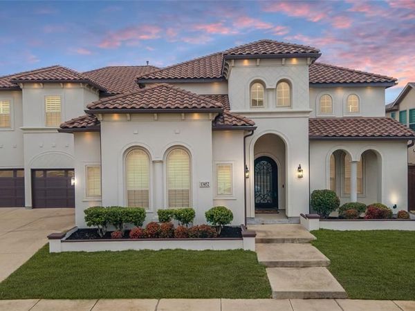13452 Spokane Way, Frisco, TX 75035