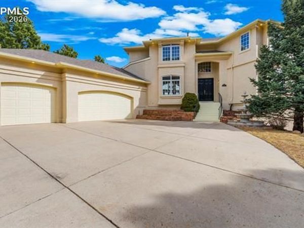 4915 Langdale Way, Colorado Springs, CO 80906