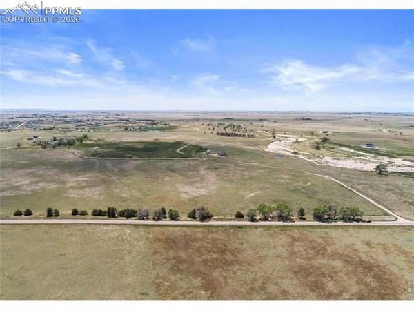 Benjamins View, Peyton, CO 80831
