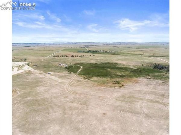 Benjamins View, Peyton, CO 80831