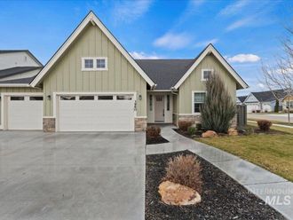 3960 E Mardia Street Meridian, ID 83642