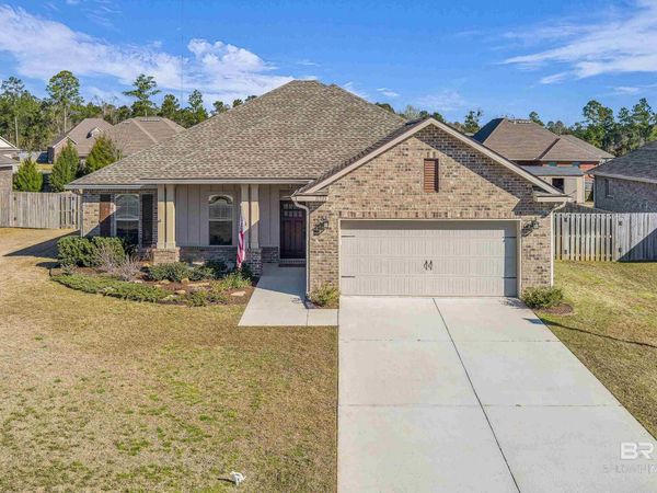 11533 Whitaker Avenue, Spanish Fort, AL 36527