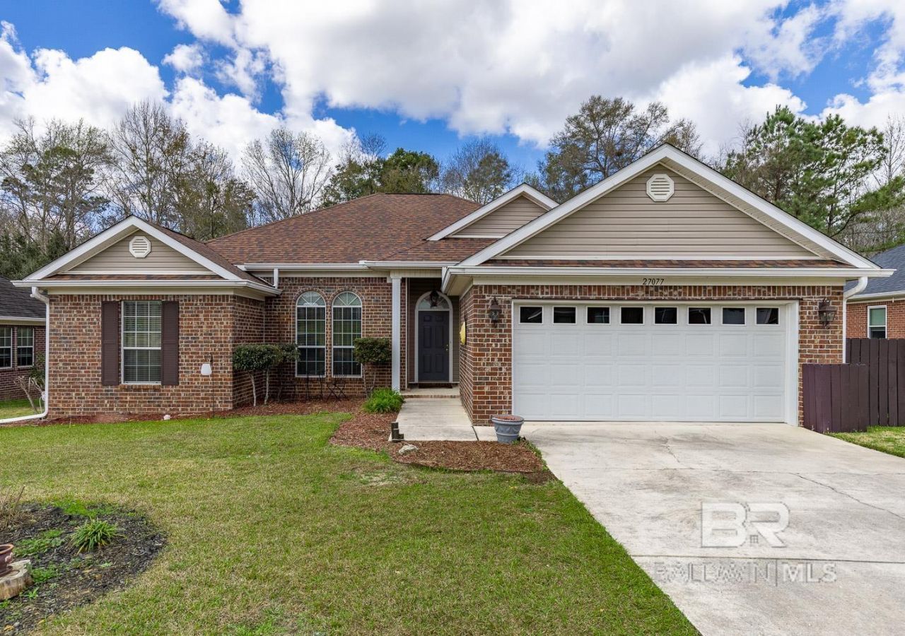 27077 Bit & Spur Drive, Daphne, AL 36526 Main Photo