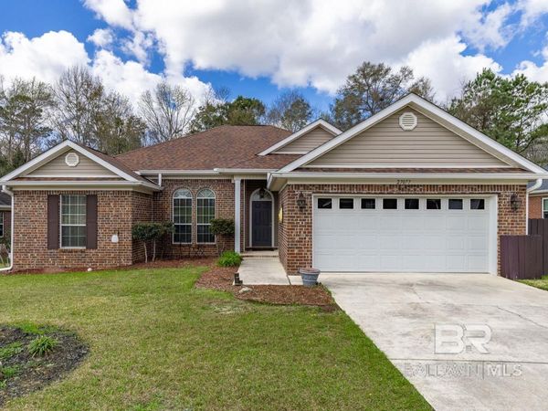 27077 Bit & Spur Drive, Daphne, AL 36526
