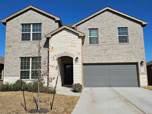 512 Hoot Owl LN S, Leander, TX 78641