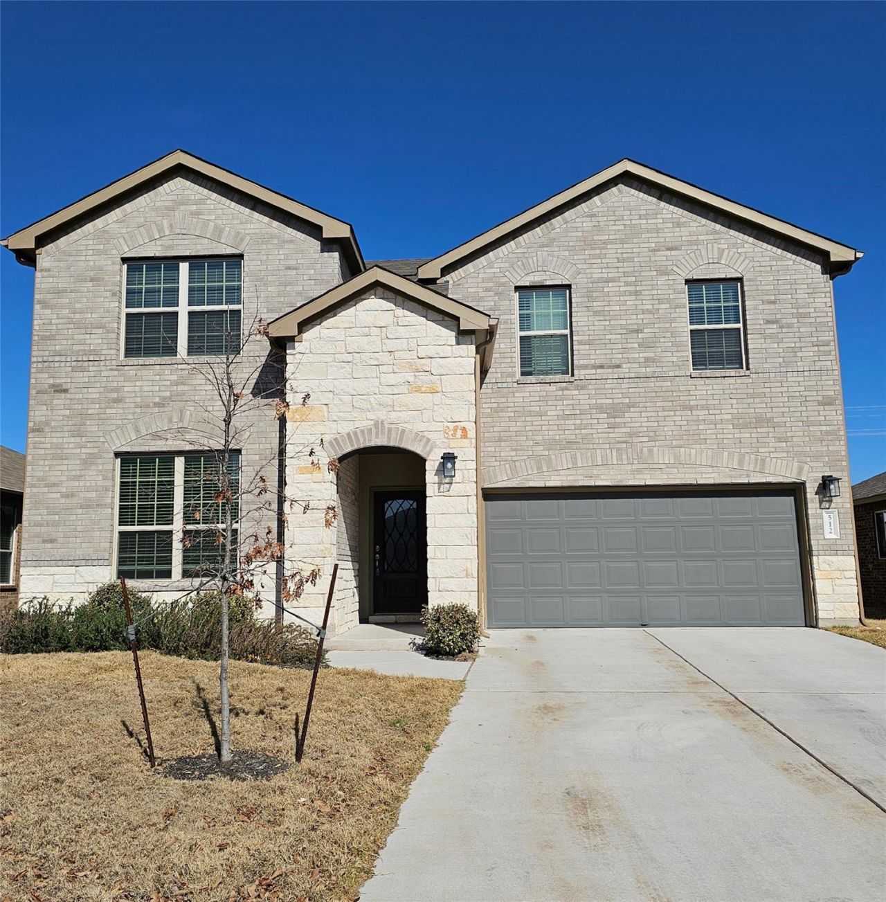 512 Hoot Owl Ln S, Leander, TX 78641 Main Photo