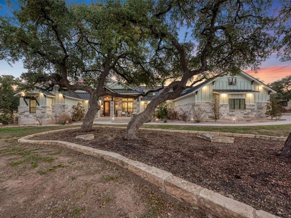 217 Retama Tree TRCE, Liberty Hill, TX 78642