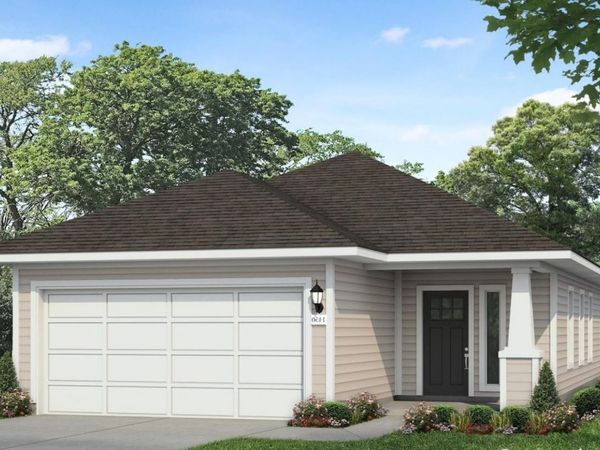 2614 Towy RD, Pflugerville, TX 78660