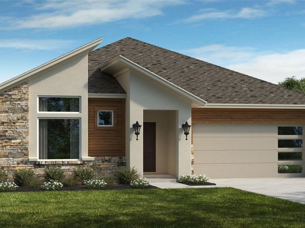 142 Big Pine Creek LN, Bastrop, TX 78602