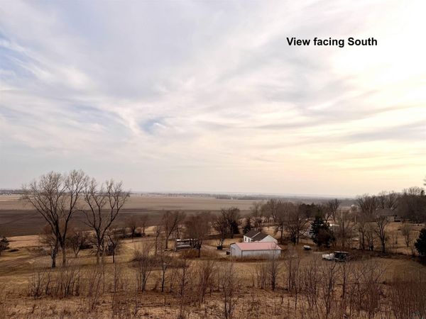 TBD Hillside Acres, Sergeant Bluff, IA 51054