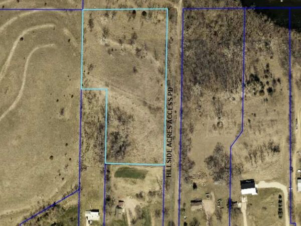 TBD Hillside Acres, Sergeant Bluff, IA 51054