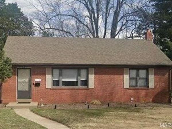 1158 Brightling Drive , St Louis, MO 63132