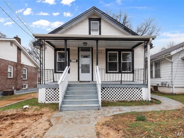 1208 Verl Place, St Louis, MO 63133