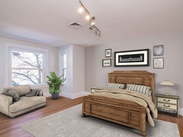 21 Lyman Rd, Unit B, Northampton, MA 01060