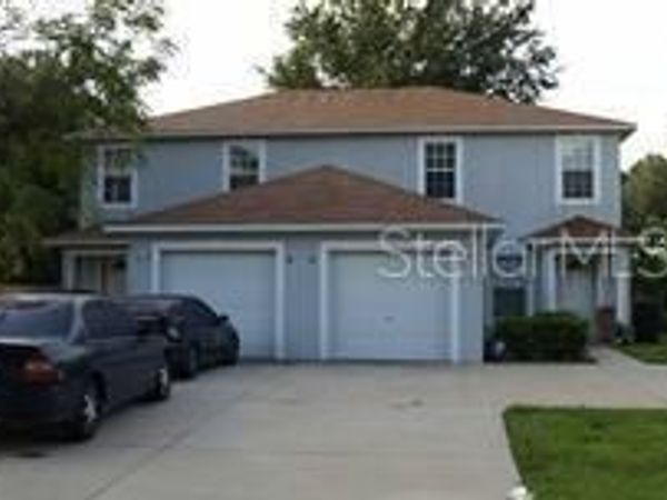 880 E COLUMBIA AVENUE , KISSIMMEE, FL 34744