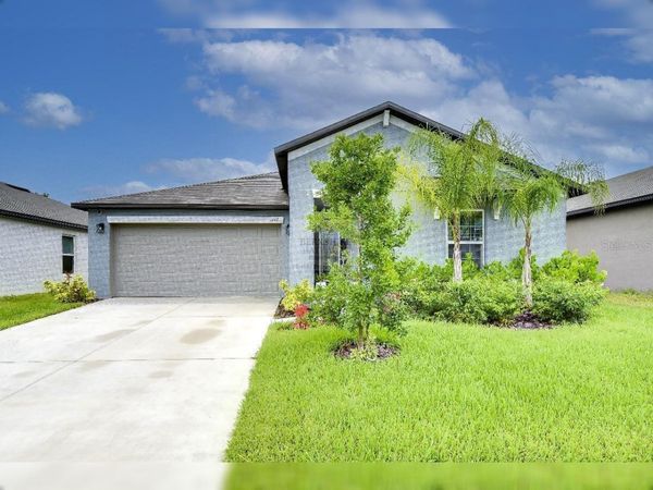 1412 TAHITIAN SUNRISE DRIVE , PLANT CITY, FL 33565