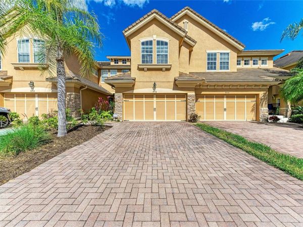 8160 VILLA GRANDE CT , SARASOTA, FL 34243
