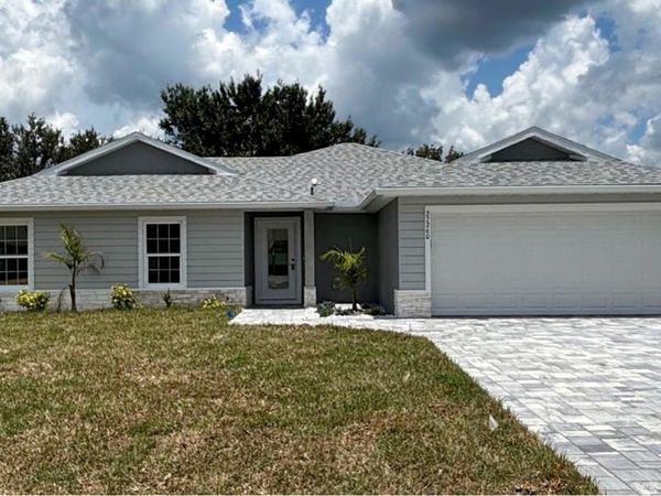 6 NW 13TH PLACE , CAPE CORAL, FL 33993