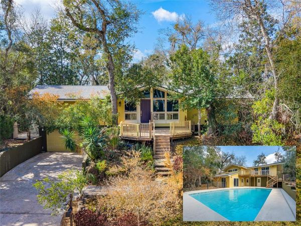 32 PEBBLE BEACH DRIVE, ORMOND BEACH, FL 32174