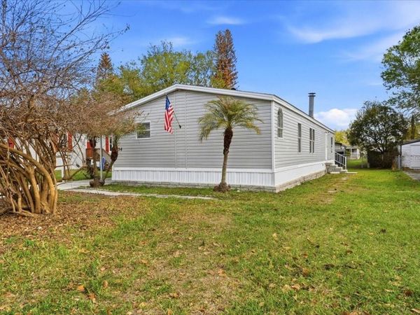 436 OAK RIDGE W, LAKELAND, FL 33801