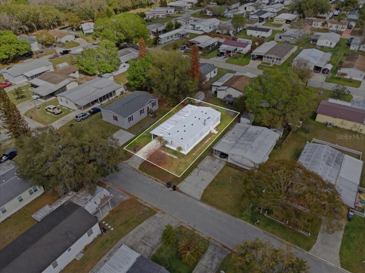 436 Oak Ridge W , Lakeland, FL 33801 Photo