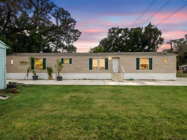 2530 CRESAP STREET , LAKELAND, FL 33815