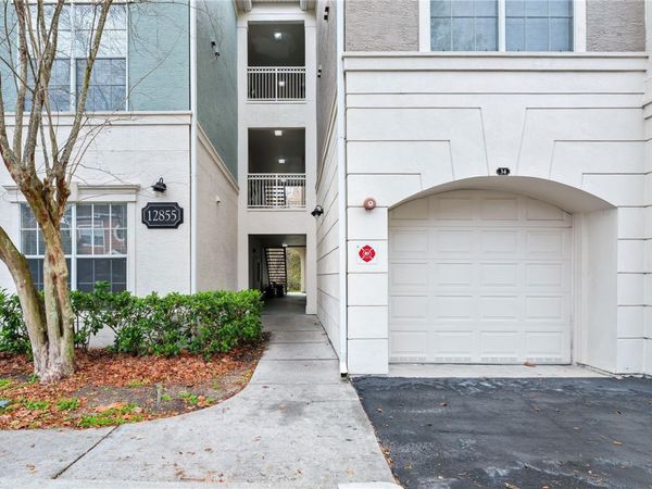 12855 MADISON POINTE CIRCLE , Unit 101, ORLANDO, FL 32821