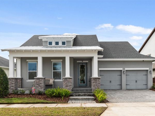 14430 HAROCHE AVENUE , ORLANDO, FL 32827