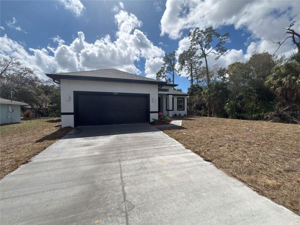 21021 PEACHLAND BOULEVARD , PORT CHARLOTTE, FL 33954