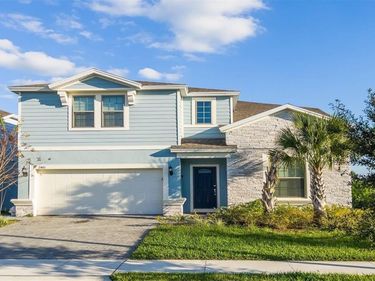 2401 LUXOR DRIVE , KISSIMMEE, FL 34747